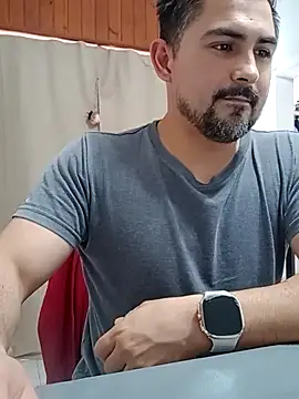 Bradd_32 webcam