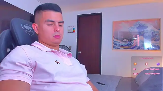 RJBarto webcam