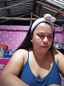 pinaychubbygirl webcam