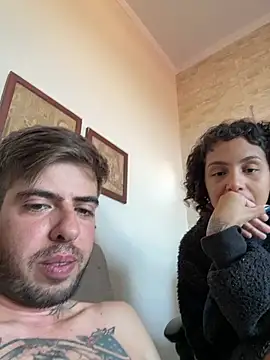 fire-vex webcam