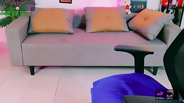 My_Rose webcam