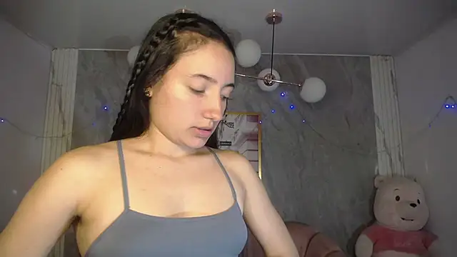 Kylie_ch1 webcam