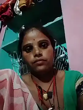 Janki_tyagi webcam