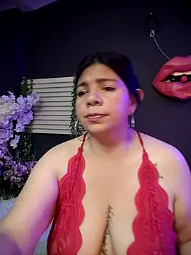 kinky_momm webcam