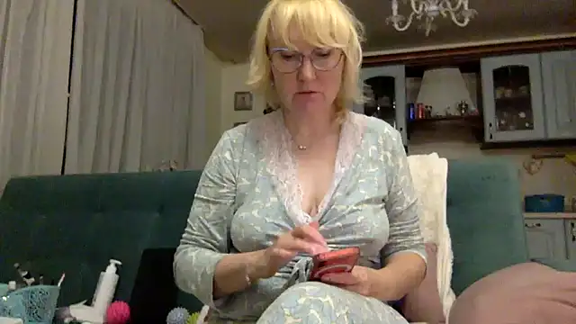 Zeyona webcam