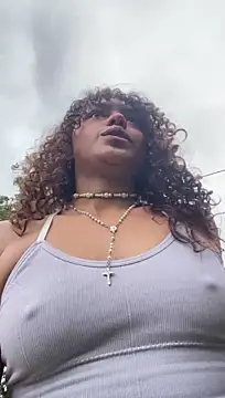 PrettyLia webcam