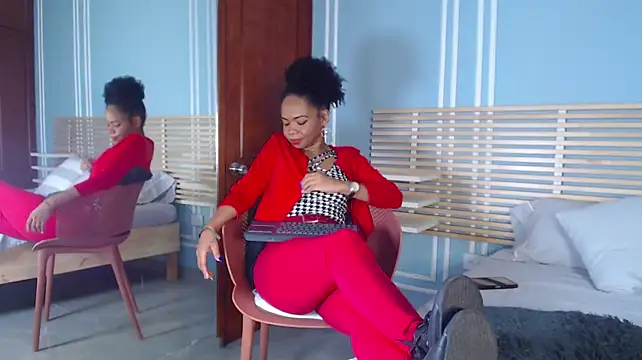 ChantalGarner webcam