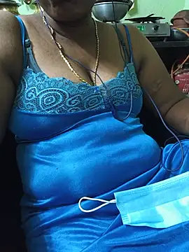 Tamilselviroja- live cam