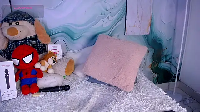JackFrosst webcam