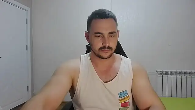 mastermute webcam