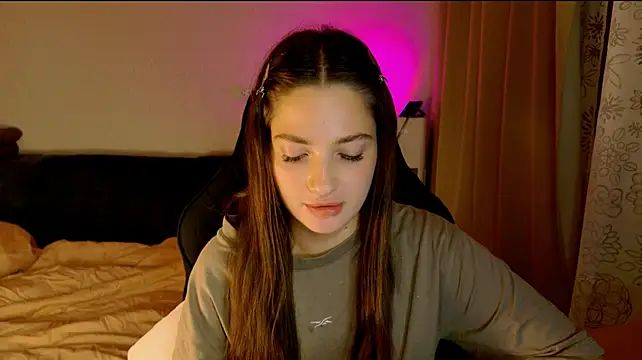 KiraVair webcam
