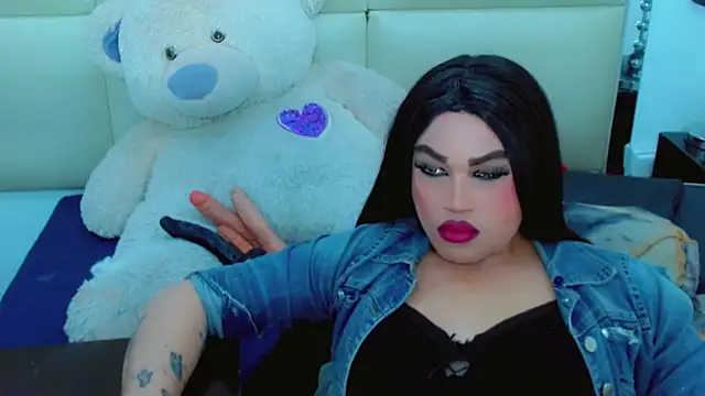 NharaBigCock webcam