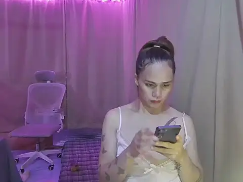 lustfulkatie webcam