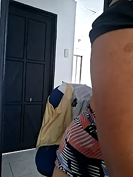 Sarahy- webcam