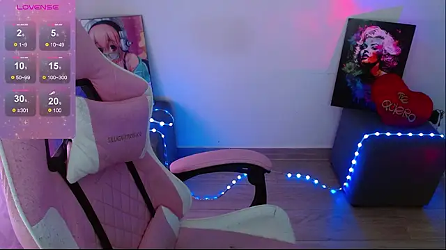 Dannie_sofie1 webcam