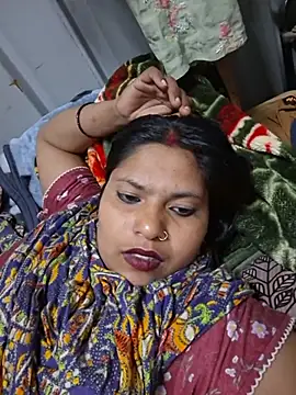 Punam_shekh webcam