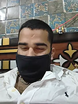 BeardKingoBack webcam