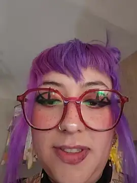 ciindy_ink webcam