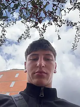 ARON_LUXX webcam