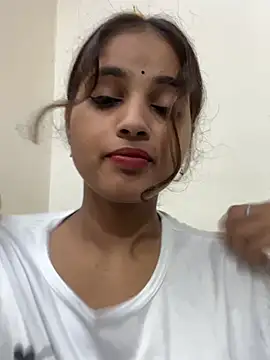 Ahana_Cutie webcam