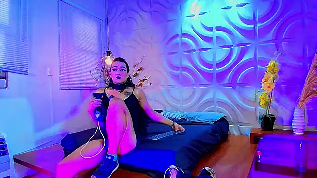 Sienna_Dark webcam