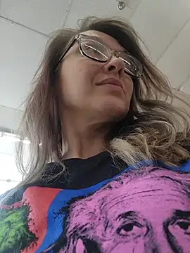NicolePearl webcam