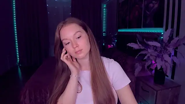 ValeriSunny webcam