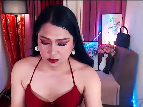 SWEETBELLA69 webcam