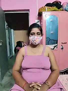Rupali_78c webcam