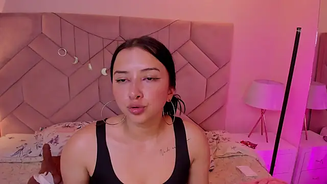 EmmyCastillo webcam