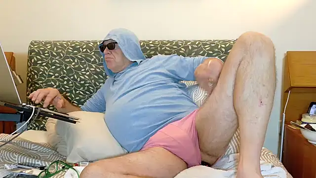 KinkCentral webcam