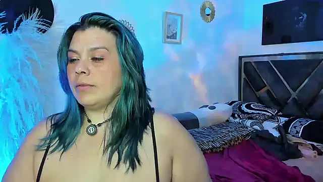 Martina_Foxy01 webcam