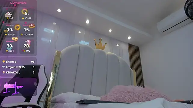 Ariel_princess_ webcam