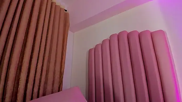 Evalamber_ webcam