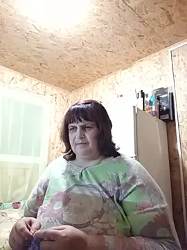 LisichkaOksana webcam