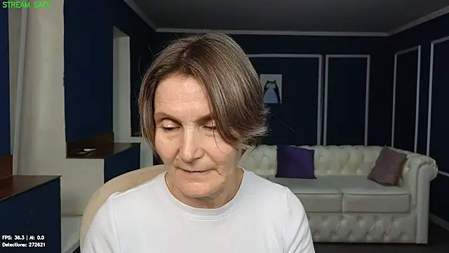 Mabel_Magic webcam