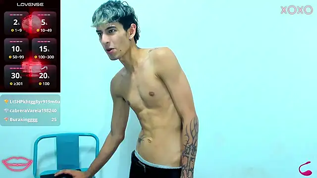 LyanLazarBBC webcam
