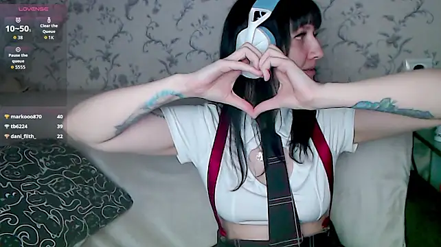 Tastycherrypie webcam