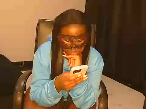 Mysteriousgirrll webcam