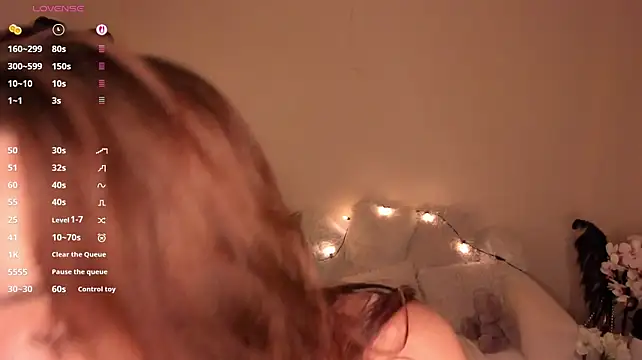 SSweettyGirl webcam