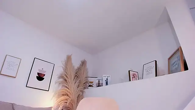 Susan_blond webcam