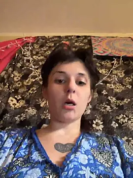 unemployedstripper webcam
