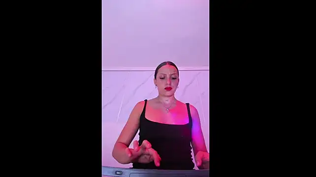 anna_nozokii webcam