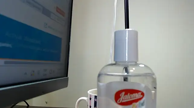 JAMYLEXS webcam
