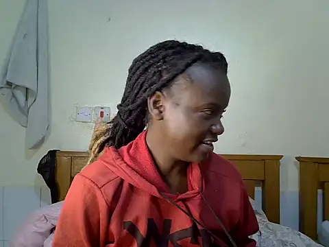 Nasty_milly webcam