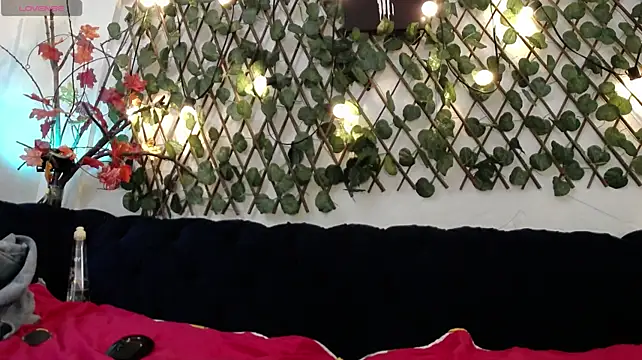 Isadora_hot69 webcam
