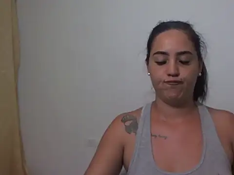 Zoe_Bluee_ webcam