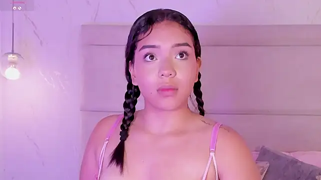 Lalaa_444 webcam