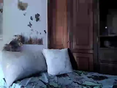 SofiiKinky webcam