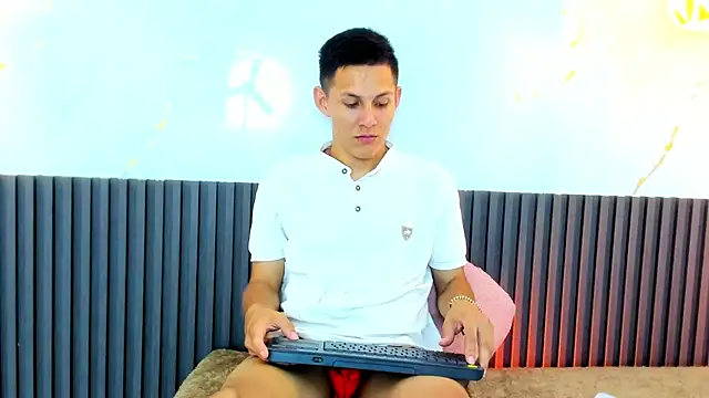 IzanArias webcam
